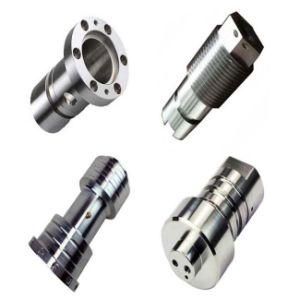 CNC Machining Parts Manufacture Agriculture Equips Lathe Metal CNC Turning Parts