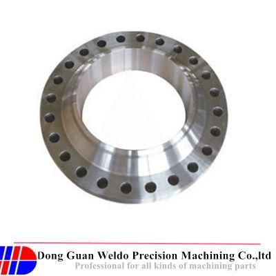 Custom Precision Medical Spare CNC Milling Turning Machining Parts