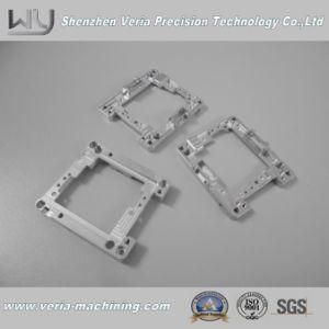OEM CNC Machining Aluminum Part / Precision CNC Machined Part for Hardware and Electronic