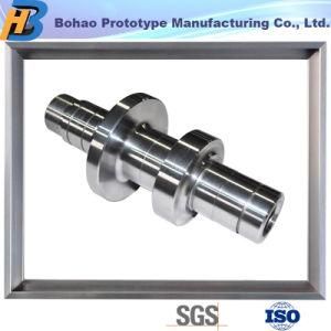 Cheap CNC Machine Service Rapid Prototyping From China
