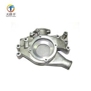 Germany Pump Housing Stainless Steel Casting