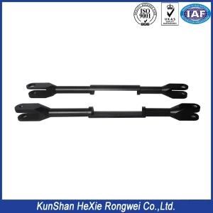 Provide CNC Machined Mechanical Parts Fabrication Service