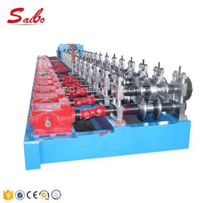 Guard Rail Roll Forming Machine manufacture Prices