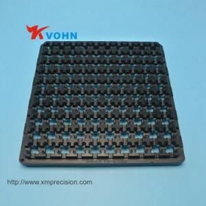 High Precision Aluminium Products Made in Xiamen China