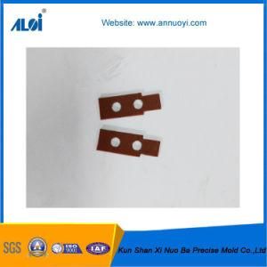 High Quality Wire EDM Cutting Mold Parts