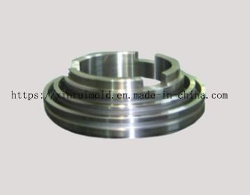 Custom Made High Quality Cheap Precision CNC Machining Parts for Locomotive Deflection Unit