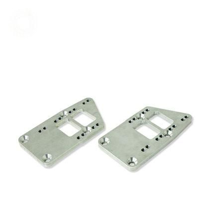 Aluminum Precision CNC Machining Parts