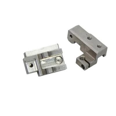China Products/Suppliers. Precision CNC Machining Parts with Aluminum/Brass/Stainless Steel