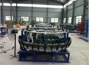 Mesh Bag Weaving Machine