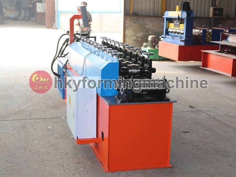 High Quality Metal Stud and Track Forming Machine