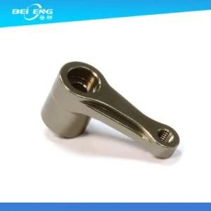 Custom Spare Parts in High Requirement Made by CNC Machining Metal Working with Perfect Finish