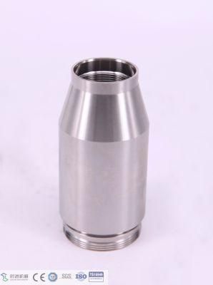 OEM High Precision CNC Machining Parts/Customized Machinery Parts