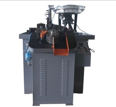 Manufacturer Easy Operation Cheap Price Thread Rolling Machine