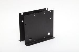 Hot Sale OEM Laser Cutting Galvanized Stainless Steel Metal Machinery Spare Parts