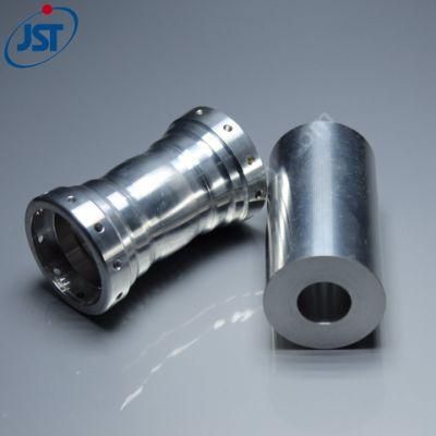 Precision Custom Aluminum Machining CNC Turned/Turning Parts for Bicycle