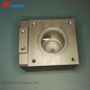CNC Machining Parts Manufacturer in Xiamen, China