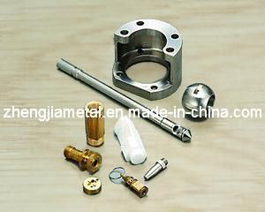 CNC Machining Auto Part