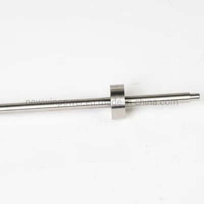 Best Selling OEM Carbon Steel Recycled Machining Prats for Industry