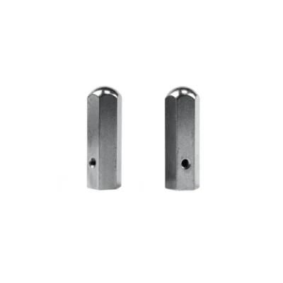 Stainless Steel Limit Tube Sleeve Card Locking Hardware Accessories Machining Fast Locking