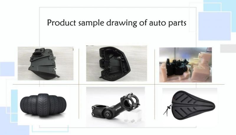 Custom Anodized Metal Housing CNC Machining Parts