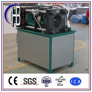 Hot Sale Lowest Price Hose Crimping Machine