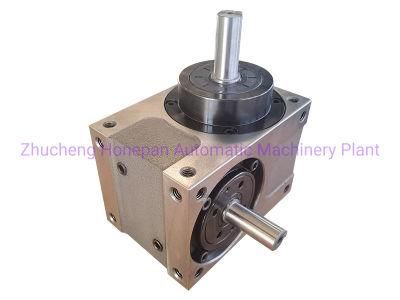 China High Precision Cam Indexer/Rotary Indexing Table/ Cam Indexing Drive Ds/Df/Dfh/Dt/Da/P/Bt Series