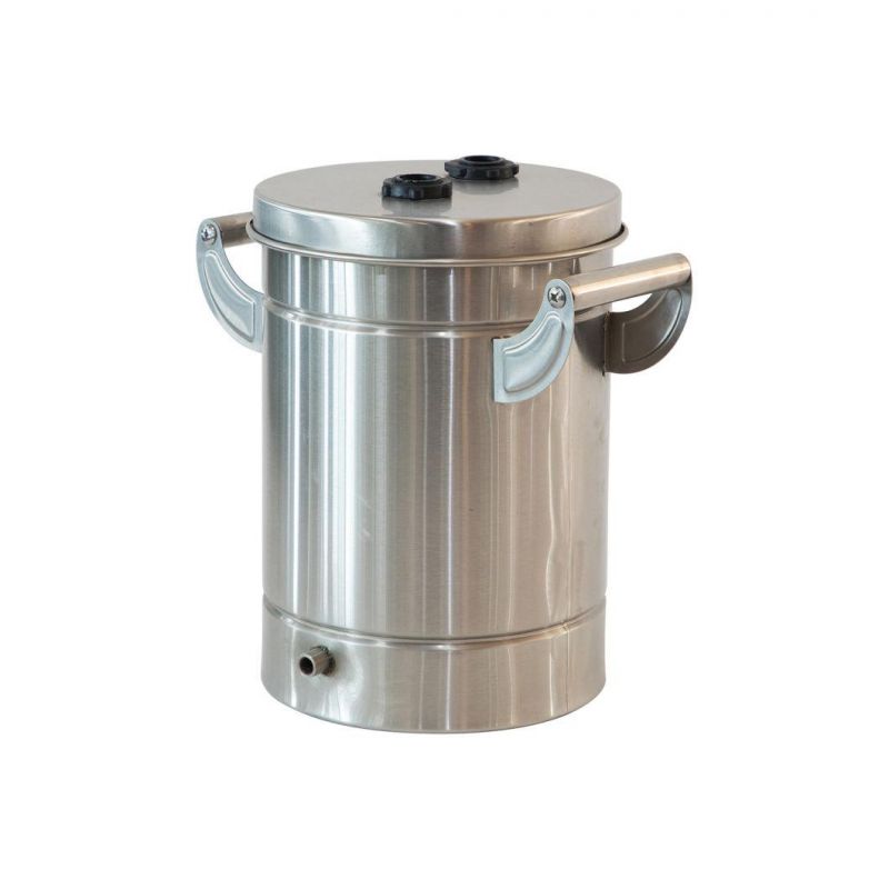 Small Portable Testing Electrostatic Powder Coating Machine