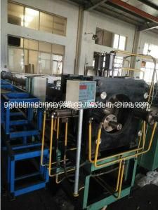 Hydraulic Flexible Corrugated Metal Pipe Forming Machine