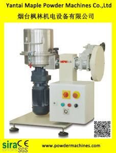 Lab Use Powder Coating Mixing Machines/Container Mixer