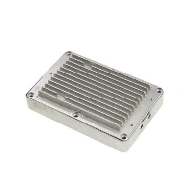 Zinc Alloy Die Casting Parts Non-Standard Parts