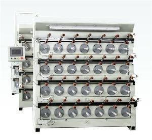 Rewinding Machine