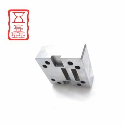 Mechanical Parts Automation Accessories Customized Aluminum Alloy Products