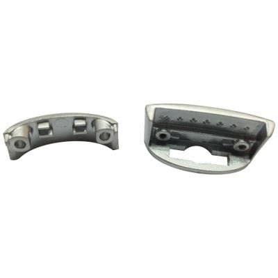 Custom OEM Good Price Manufacturer Aluminum Die Casting Motor Cycle Metal Parts