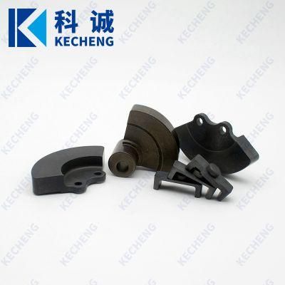 Powder Metallurgy Motor Counterweight