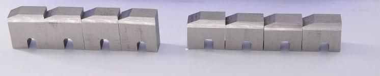 Rebar Coupler Threading Machine for 16-40mm