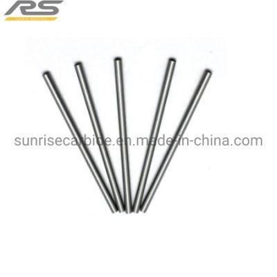 Yl10.2 Tungsten Carbide Rod for Linear Motor Axes Spare Parts Made in China