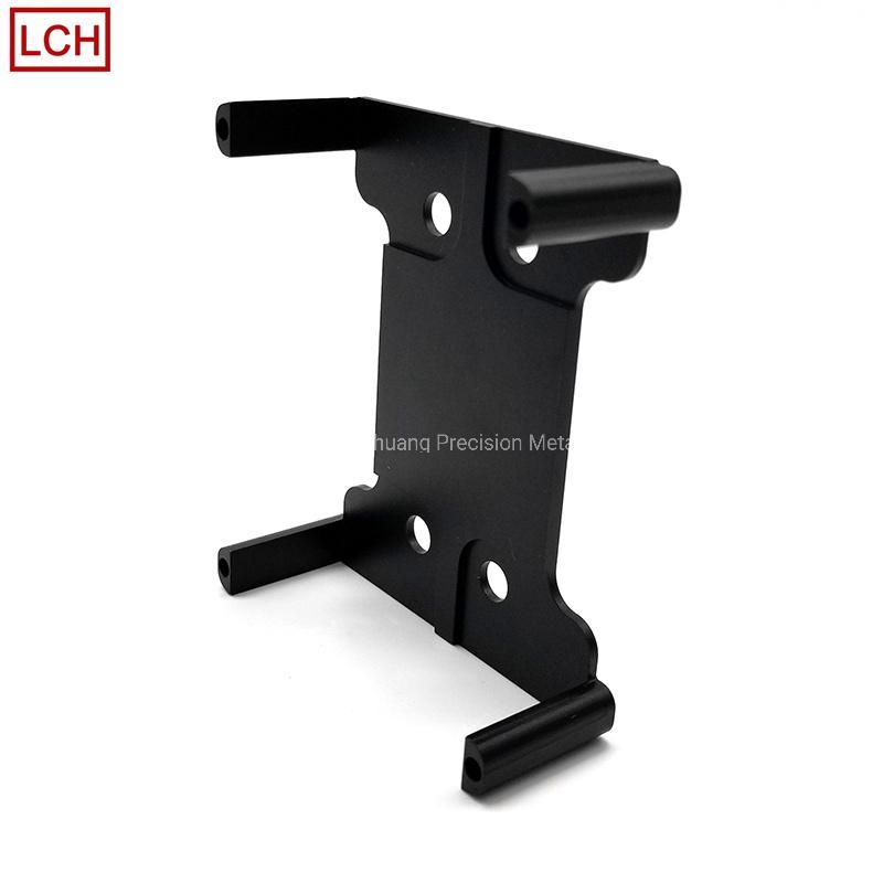 OEM CNC Machining Workshop Parts Made in CNC with Aluminum6061