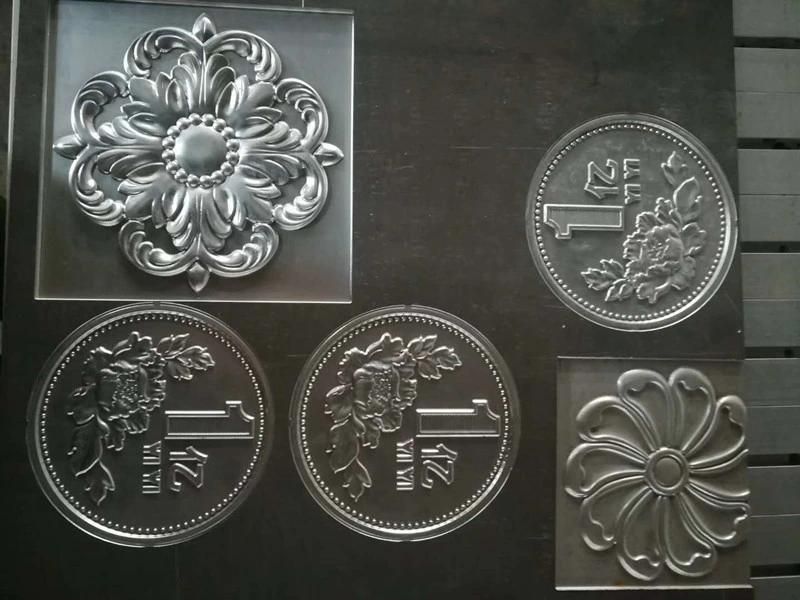 6090 CNC Router Machine CNC Metal Mold Engraving Machine for Sale