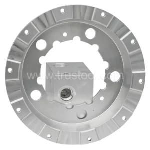 CNC Machining Parts, Aluminum CNC Milling