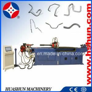 Best Price Exhaust Tube Bender Machinery