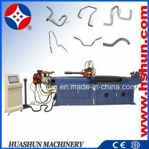 Best Price Exhaust Tube Bender Machinery