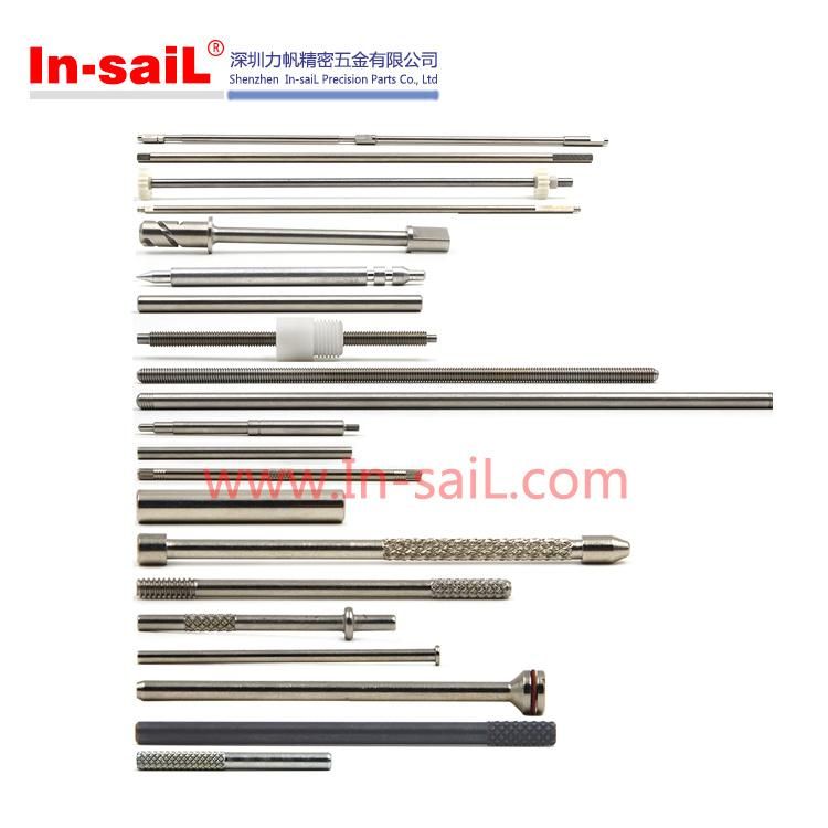 OEM CNC Machining Parts Stainless Steel Pin