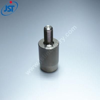 High Precision Custom Stainless Steel CNC Turning Auto Accessories