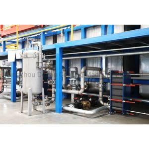 China Hot Sales Automatic Powder Coating Equipment