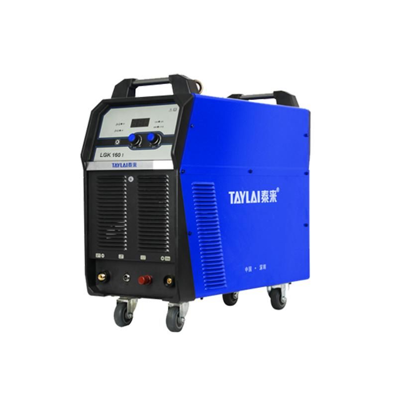 220V/380V 60A, 180 Case, DC Inverter, Mosfet DC Inverter Welder Portable Plasma Cutting Machine Cut40