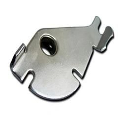 Great Package and Polish Stamping Parts for Washing Machine