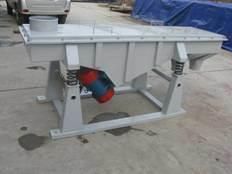 Hl Linear Vibrating Screen