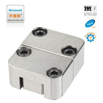 High Quality Mold Steel Interlock Transfer Switch