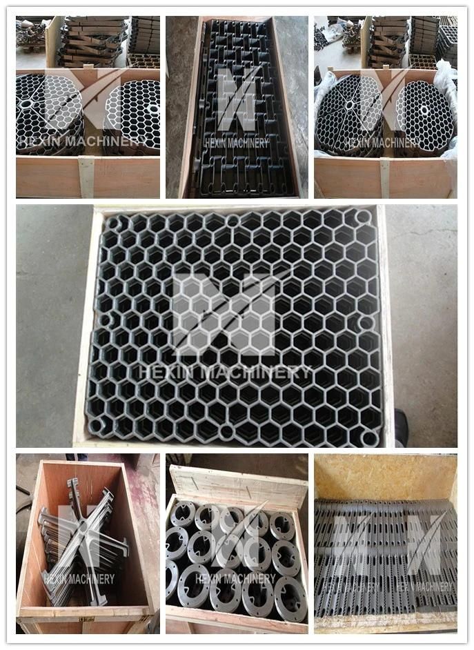 Presicion Casting Mechanical Part with Cast Steel