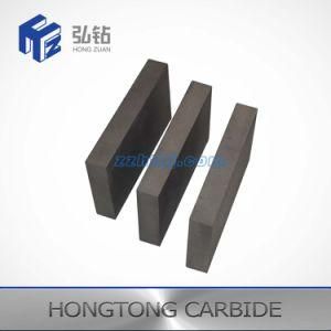 Lathe Machinery Tools Tungsten Carbide Substrate Plates